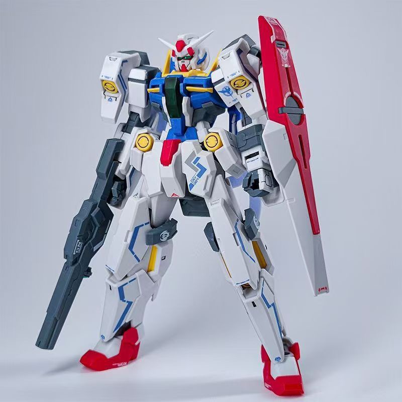 Model Kit Third Party - HG 1/144 Yasen - Goddess of