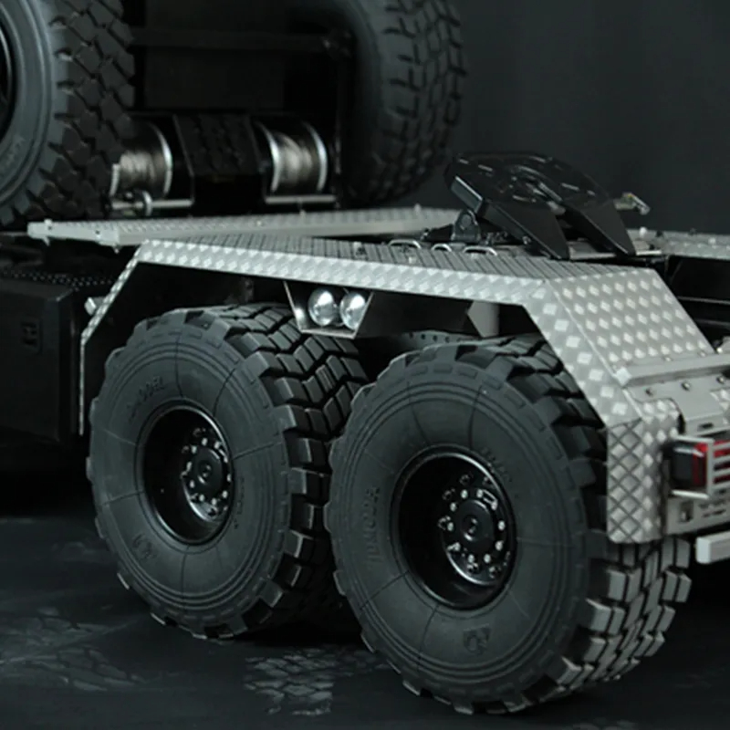 Model Kit Jdm - RC MODEL JDM-190 Trailer XS45 Wide