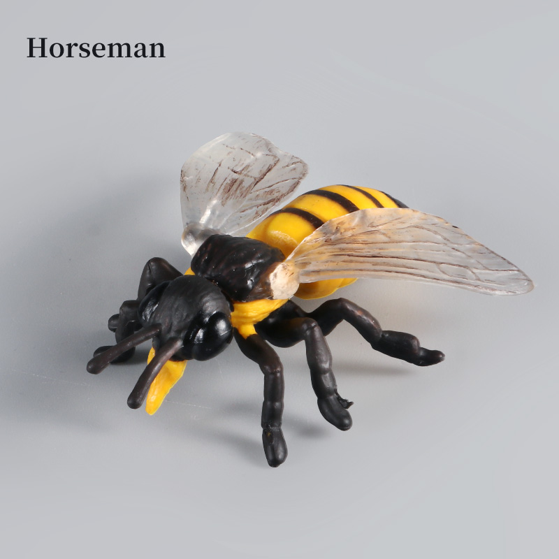 Simulation Wild Animals Model  - مراجعة Model Kit Brand وسعره