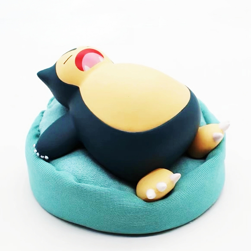 Pokemon Starry Dream Series Ac - مراجعة Model Kit Pokemon وسعره