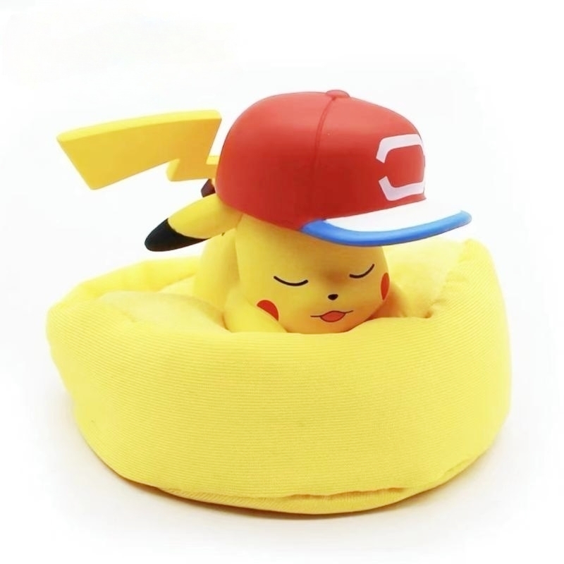 Pokemon Starry Dream Series Ac - مراجعة Model Kit Pokemon وسعره