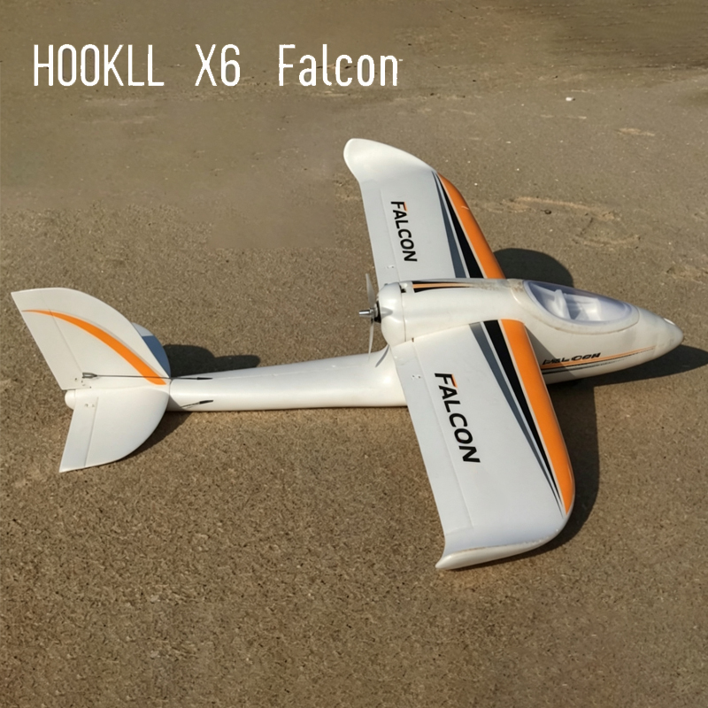EPO Foam Electric Trainer RC G - مراجعة Model Kit Expert وسعره