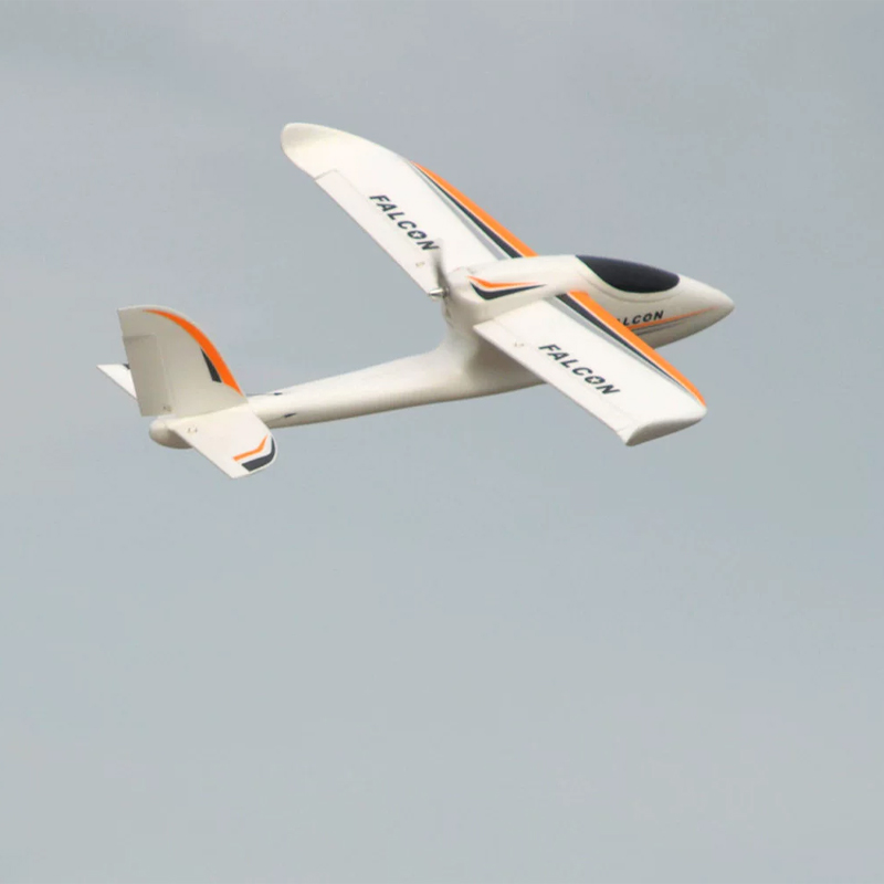 EPO Foam Electric Trainer RC G - مراجعة Model Kit Expert وسعره