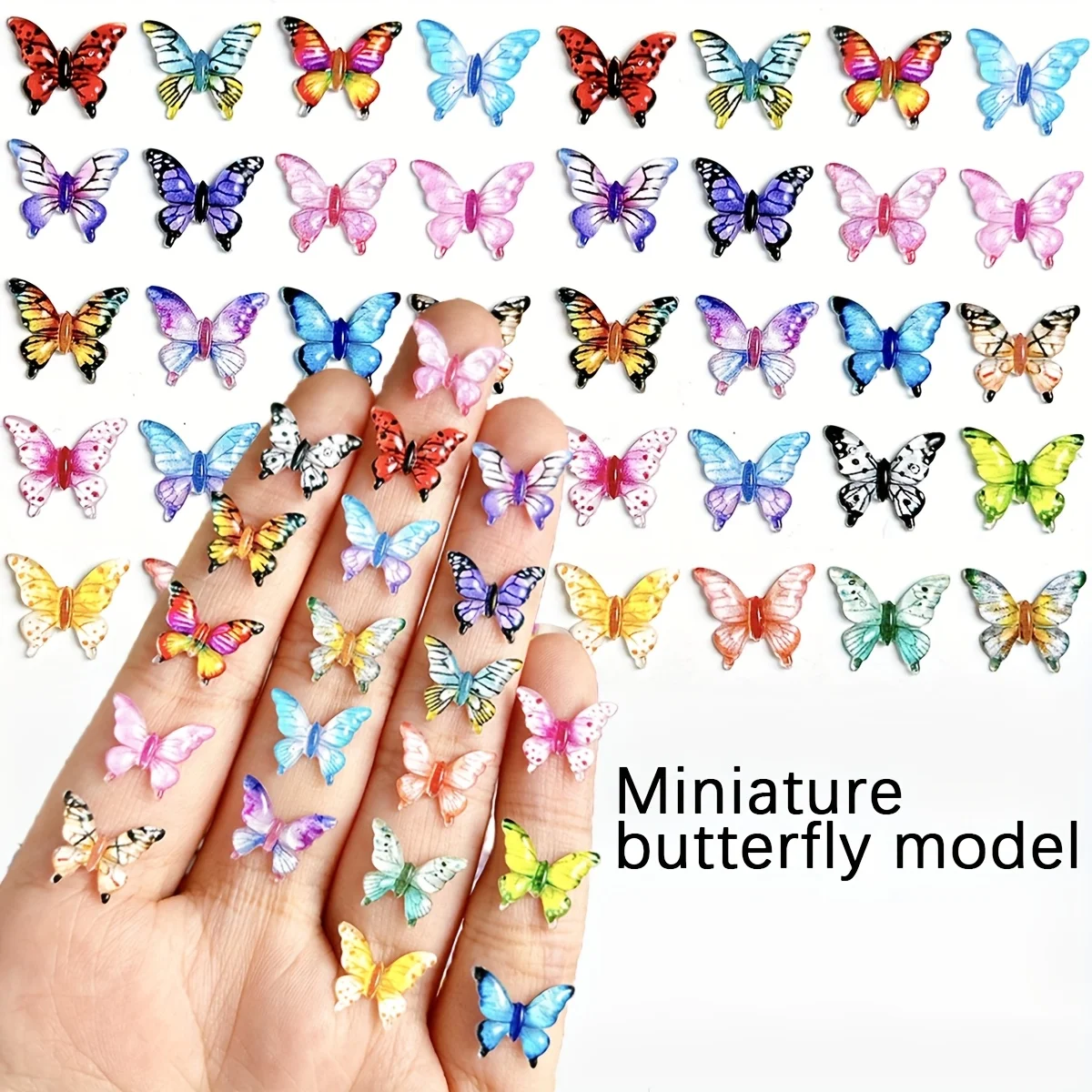 10/30/50 Pieces 1:12 Doll Hous - مراجعة Plastic Model Paint وسعره