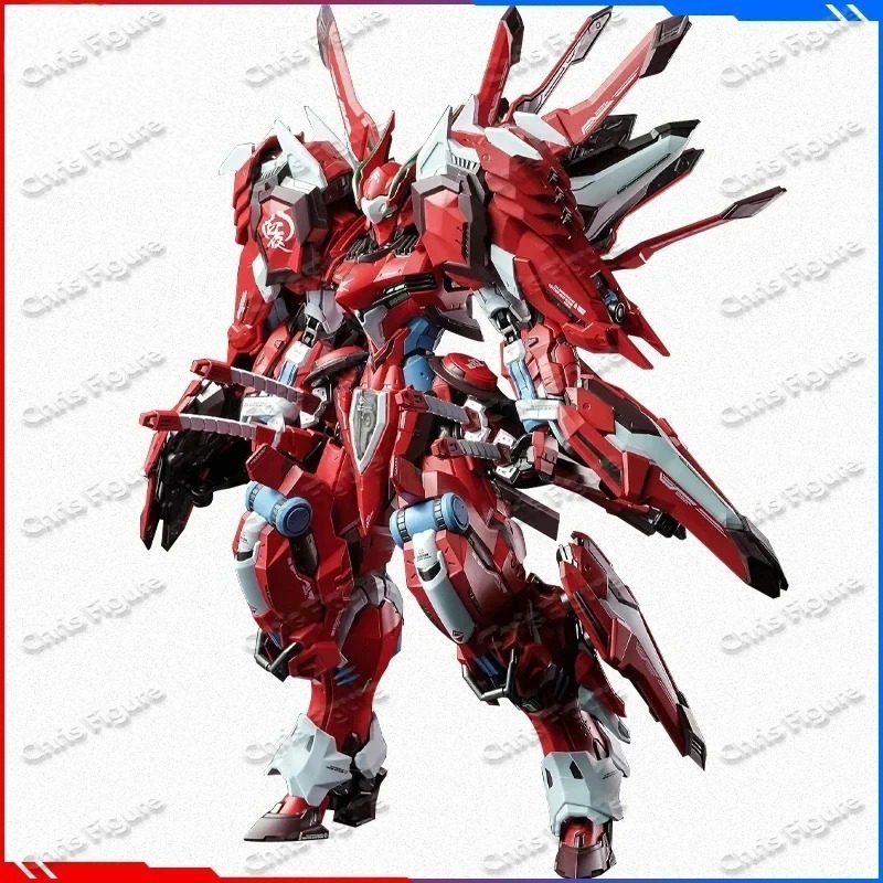 In Stock CANGDAO Model Domesti - مراجعة Model Kit Cangdao وسعره