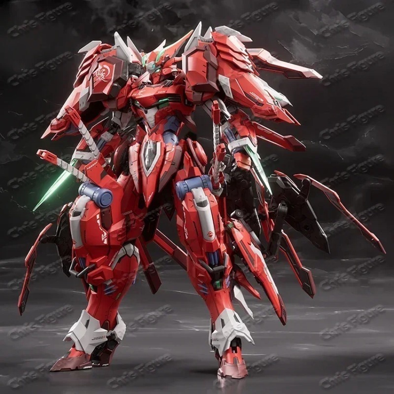 In Stock CANGDAO Model Domesti - مراجعة Model Kit Cangdao وسعره