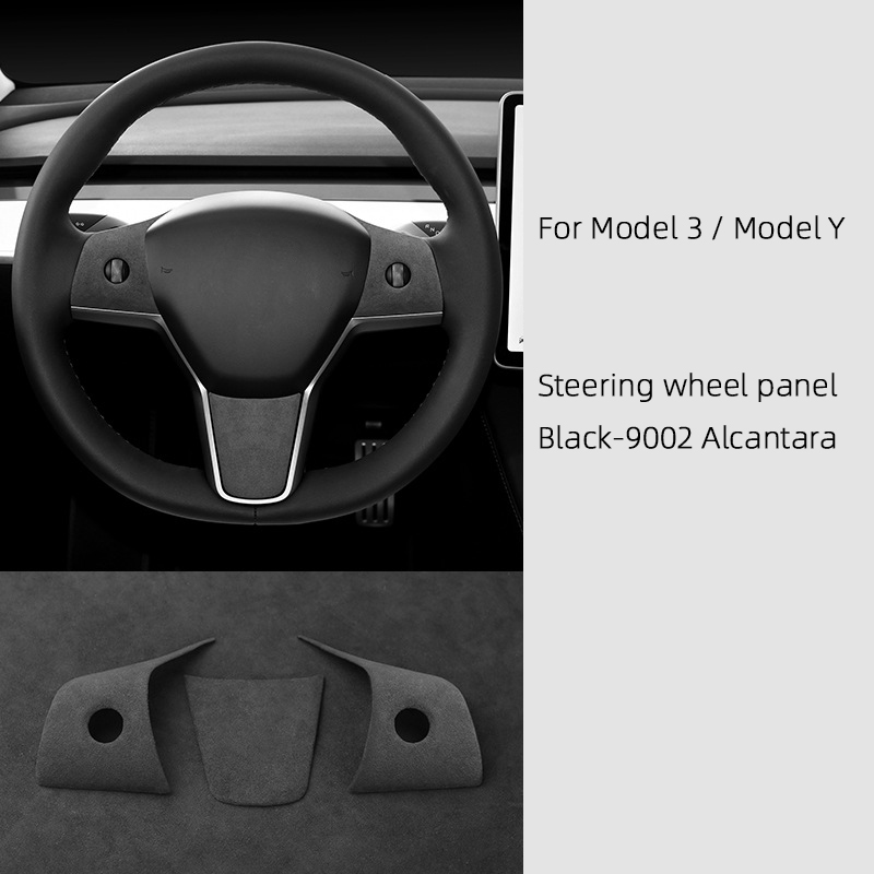 For Tesla Model 3 Model Y 2018 - مراجعة Model Kit Frame وسعره