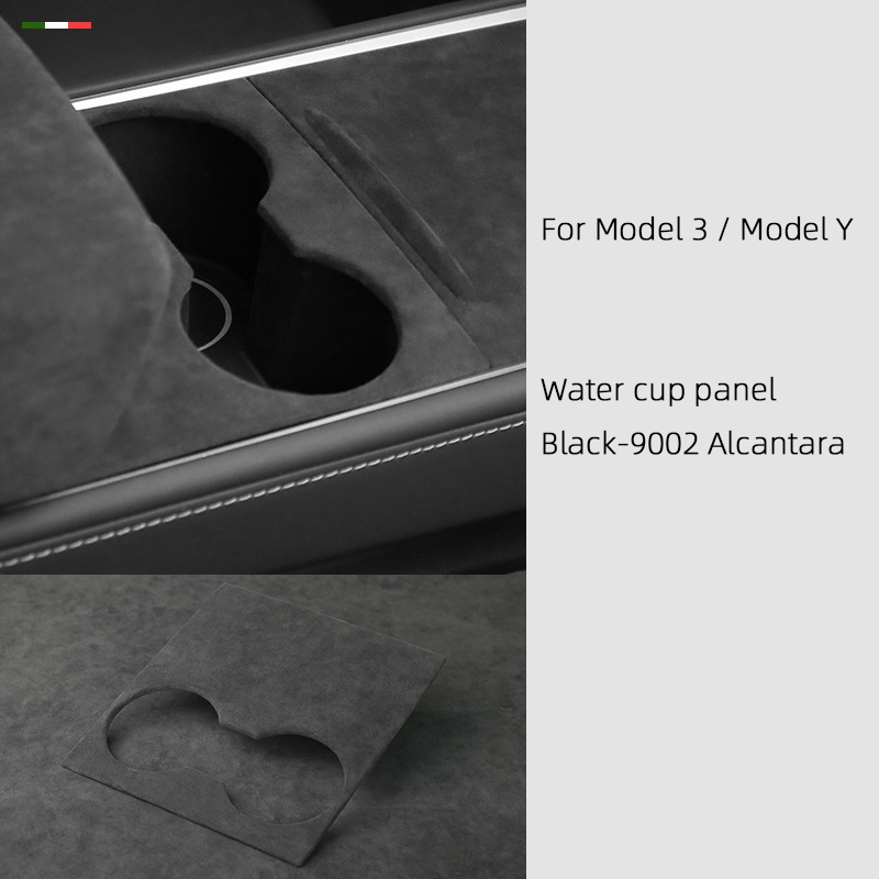 For Tesla Model 3 Model Y 2018 - مراجعة Model Kit Frame وسعره