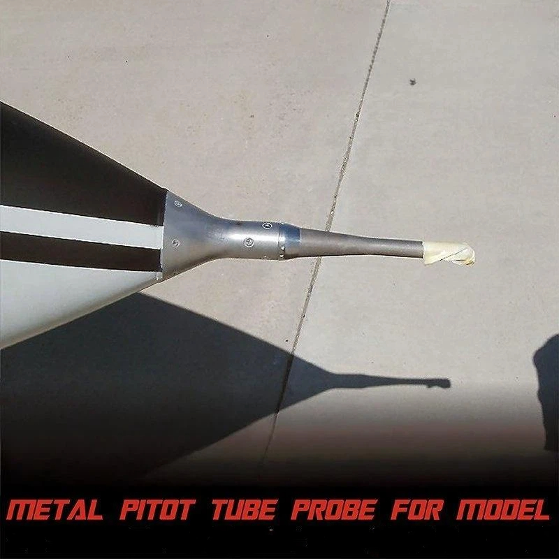 Model Accessories F16I Pitot T - مراجعة Youtube Model Kit وسعره