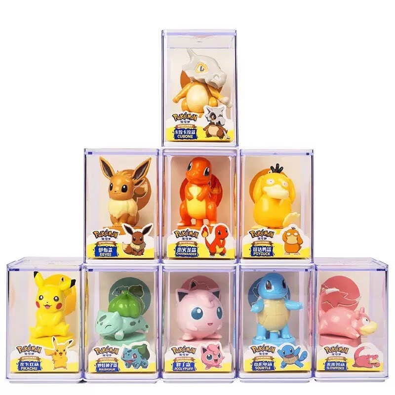 Pokemon Model Kit Anime Charac - مراجعة Model Kit Digimon وسعره