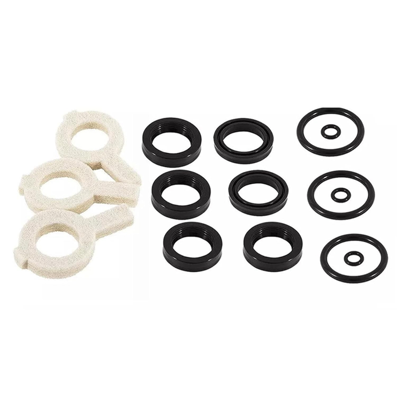 Reliable-30623 Seal Kit, Pump  - مراجعة Model Kit Frame وسعره