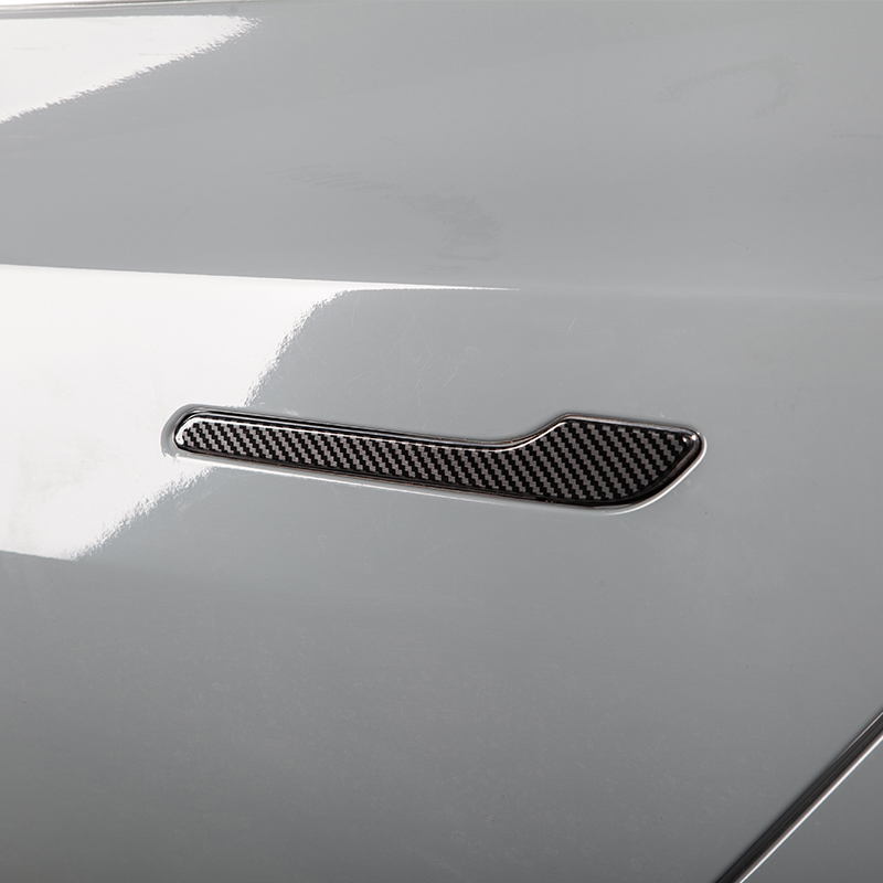 Car Door Handle Wrap Cover Dec - مراجعة Plastic Model Paint وسعره
