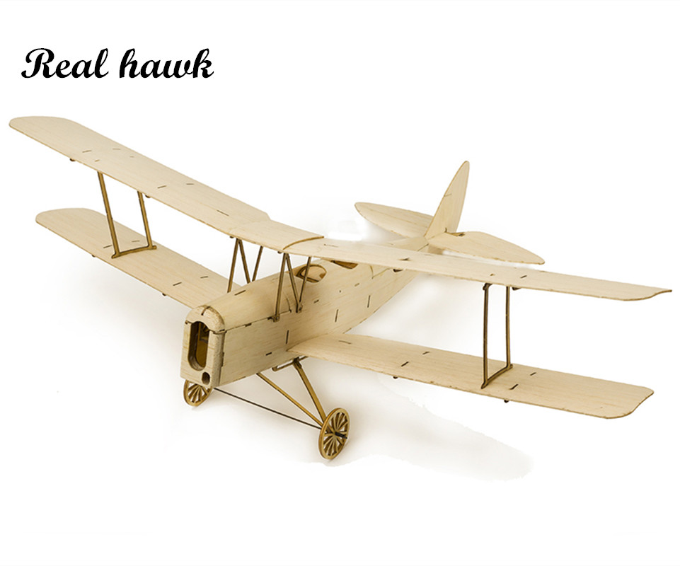 RC Plane Laser Cut Balsa Wood  - مراجعة Model Kit Frame وسعره