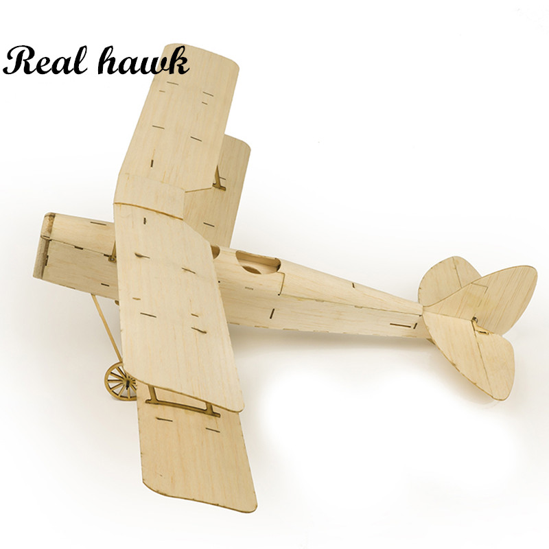RC Plane Laser Cut Balsa Wood  - مراجعة Model Kit Frame وسعره
