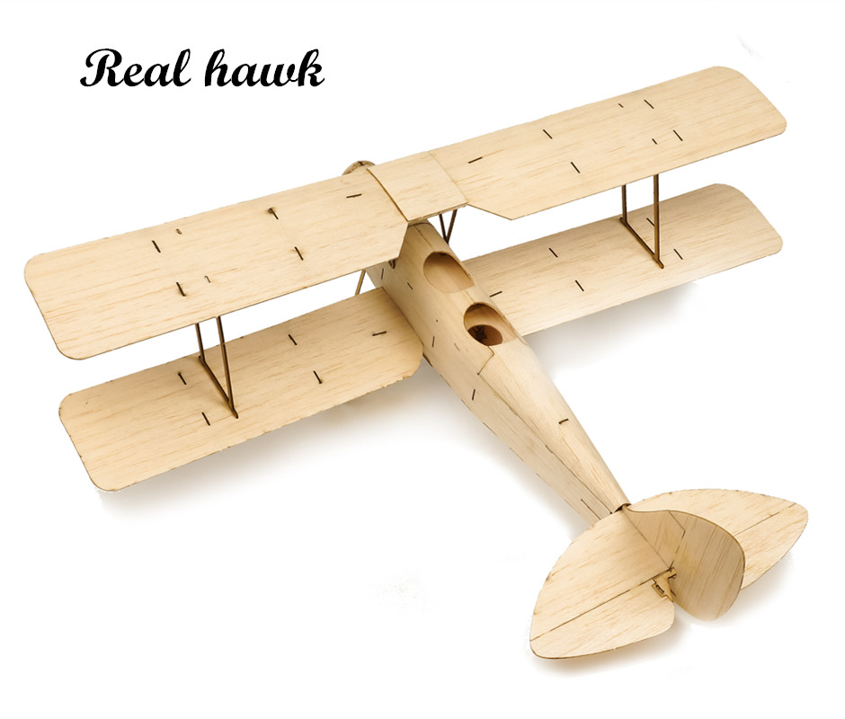 RC Plane Laser Cut Balsa Wood  - مراجعة Model Kit Frame وسعره