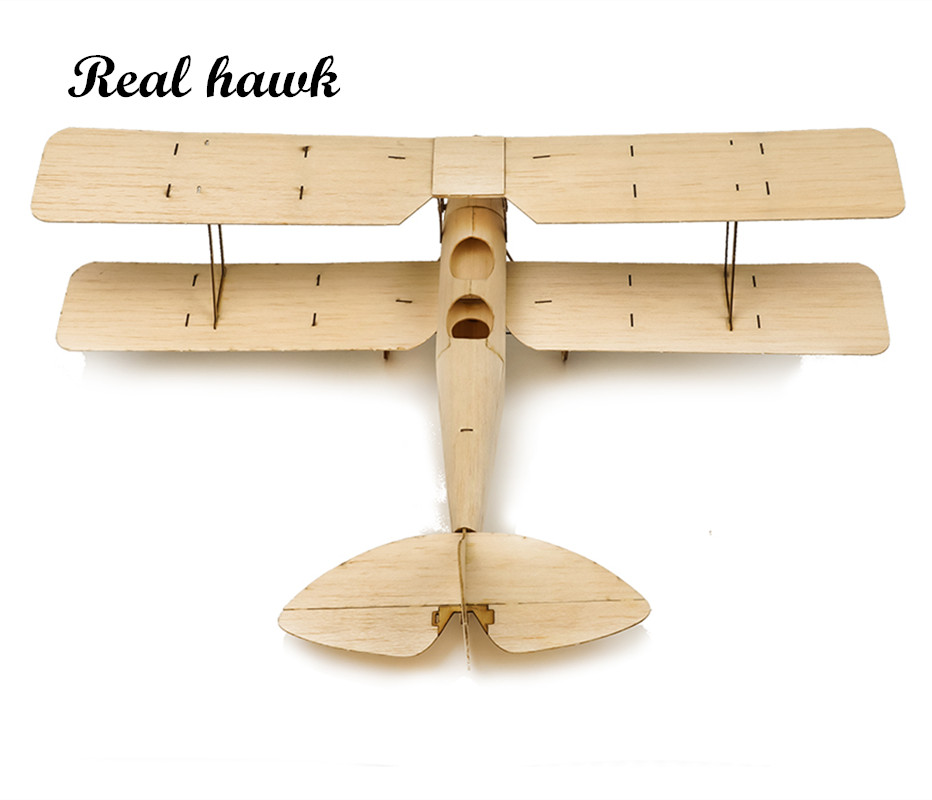 RC Plane Laser Cut Balsa Wood  - مراجعة Model Kit Frame وسعره