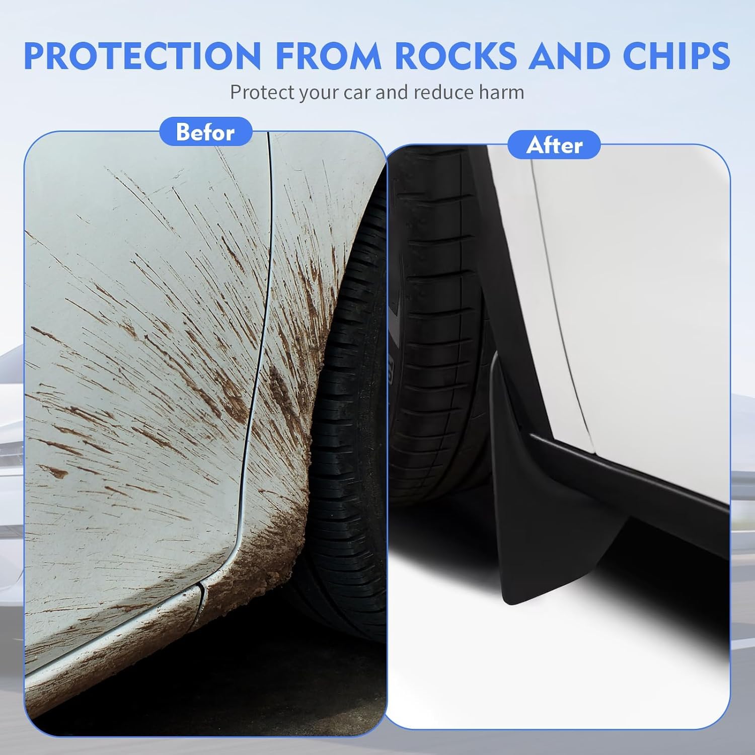 Car Mud Flaps Military Grade A - مراجعة Plastic Model Paint وسعره