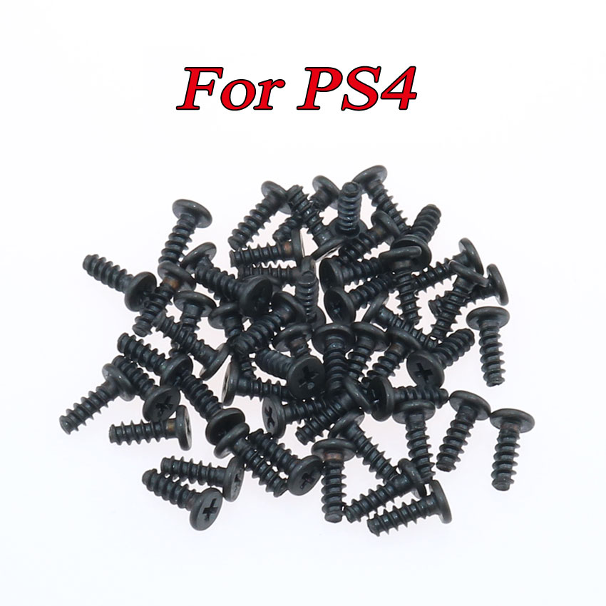 10Pcs Screws For PS4 PS4PRO PS - مراجعة Model Kit Jdm وسعره
