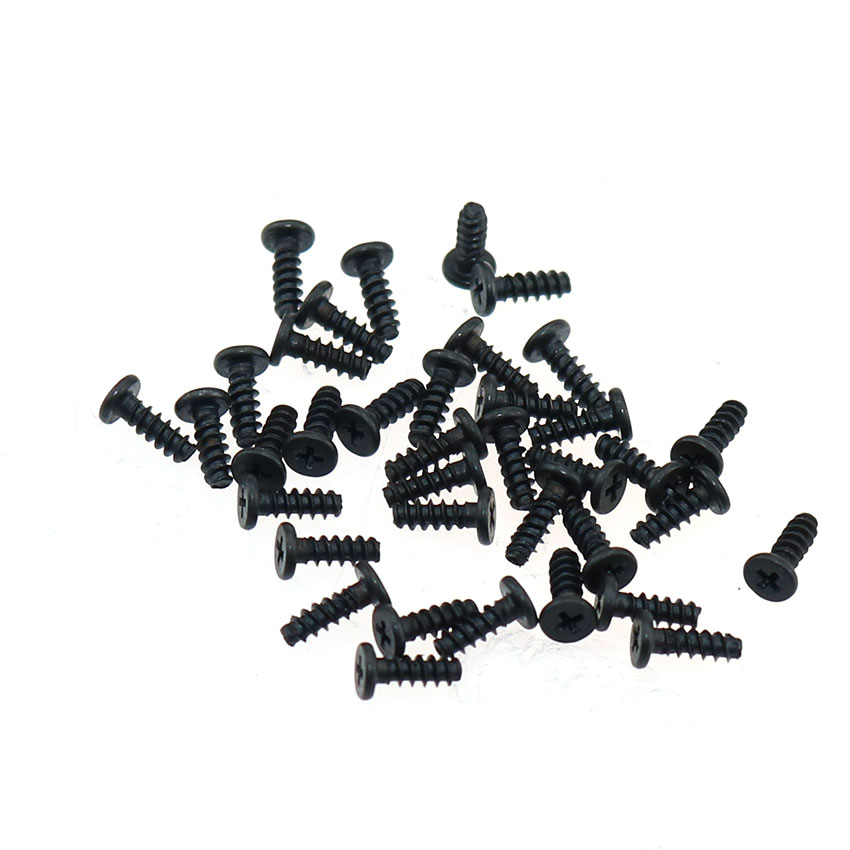 10Pcs Screws For PS4 PS4PRO PS - مراجعة Model Kit Jdm وسعره
