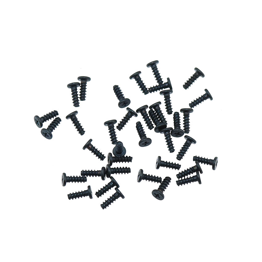 10Pcs Screws For PS4 PS4PRO PS - مراجعة Model Kit Jdm وسعره