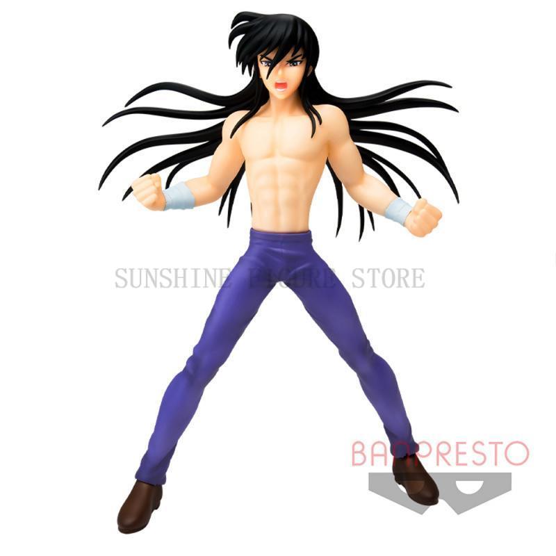 Original In Stock Banpresto Sa - مراجعة Model Kit Kiryu وسعره