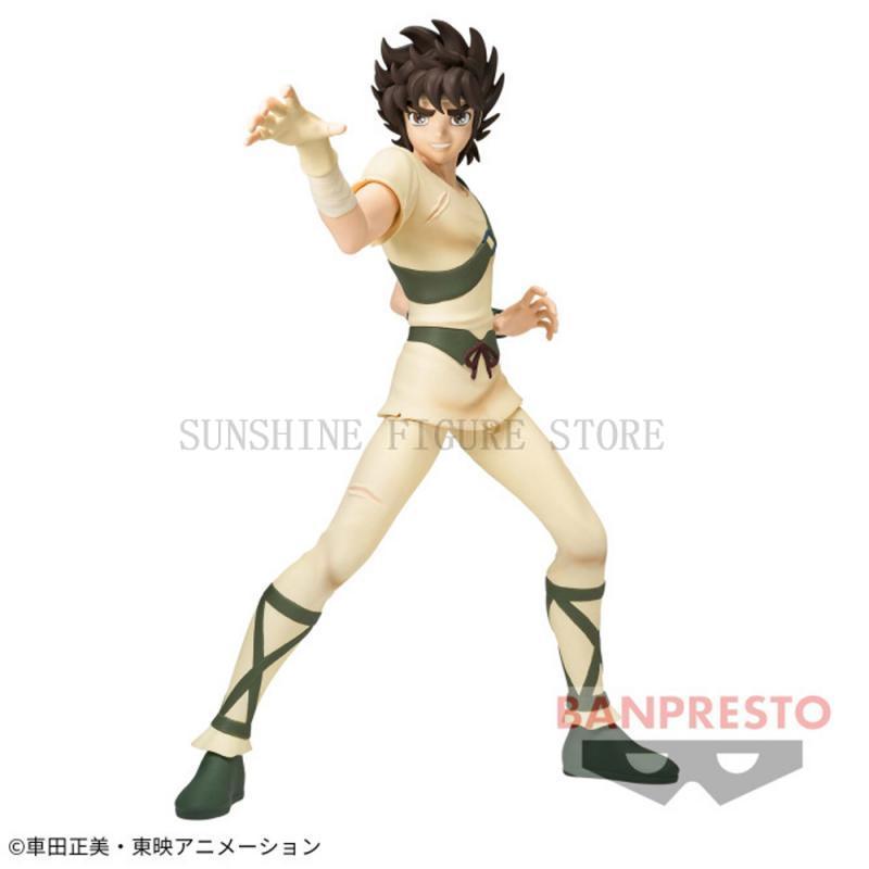 Original In Stock Banpresto Sa - مراجعة Model Kit Kiryu وسعره