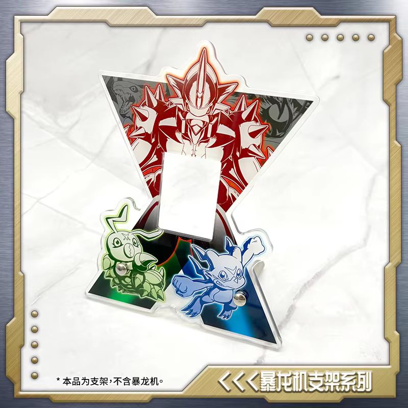 Digimon 25th Anniversary Color - مراجعة Model Kit Digimon وسعره