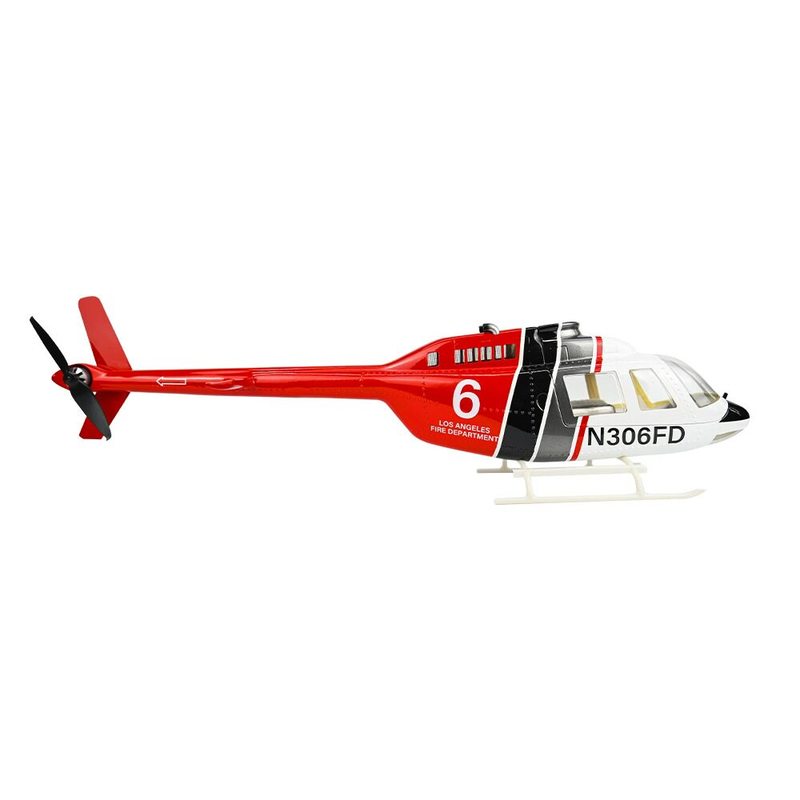 FLYWING Class 470 Black Hawk R - مراجعة Model Kit Expert وسعره