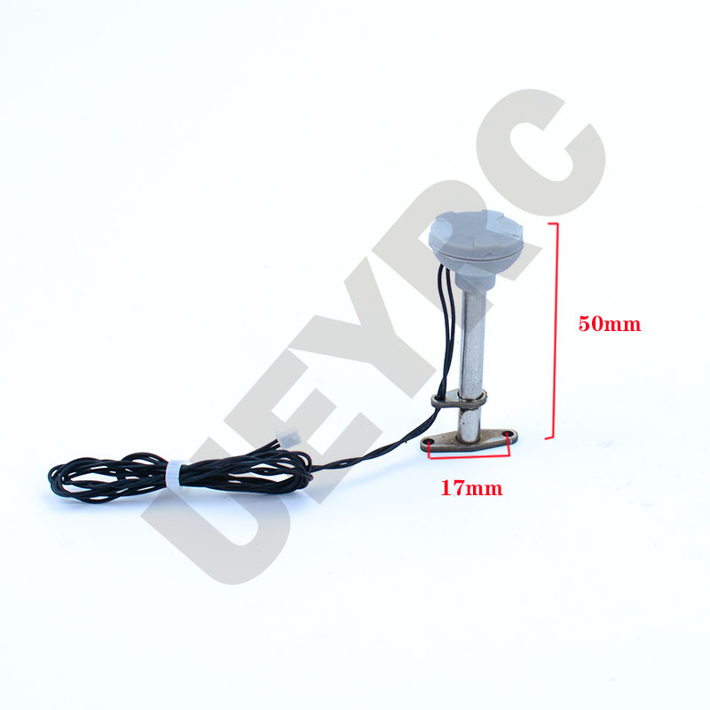 1 Pair RC Excavator LED Lights - مراجعة Model Kit Jdm وسعره