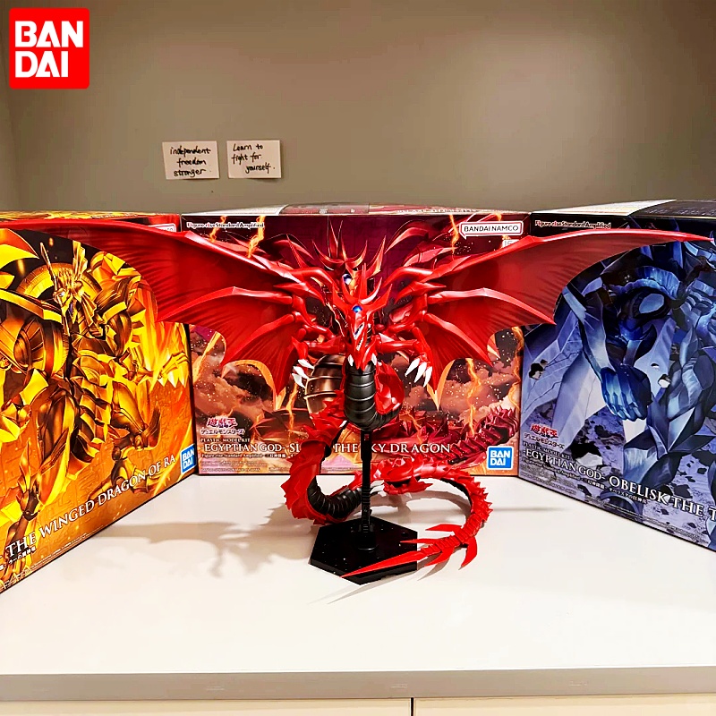 Bandai Figure Rise Standard Am - مراجعة Model Kit Exodia وسعره