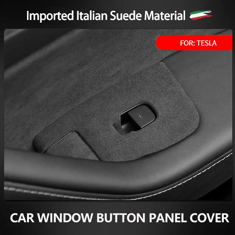 4Pcs Italian Premium Suede Car - مراجعة Model Kit Frame وسعره