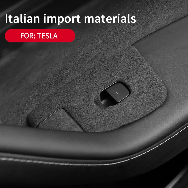4Pcs Italian Premium Suede Car - مراجعة Model Kit Frame وسعره