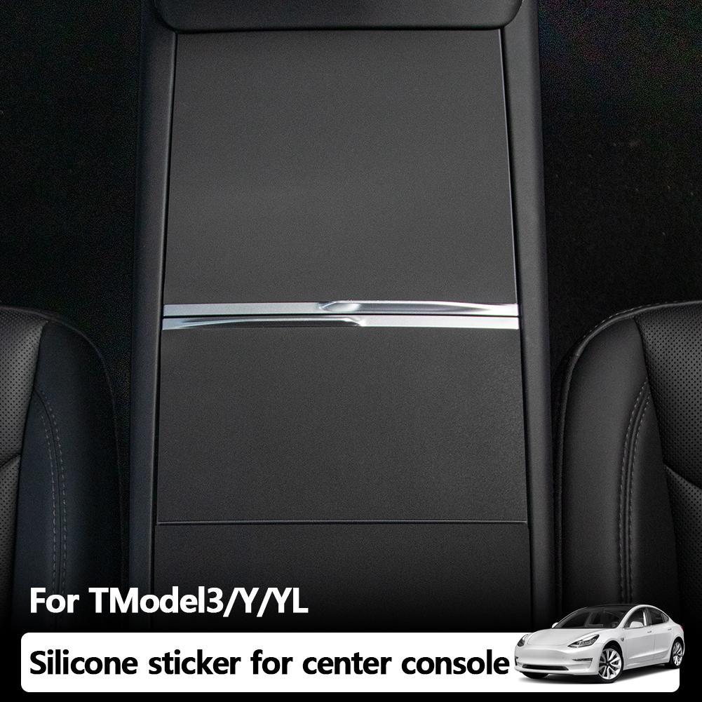 For Tesla Model Y Juniper Whit - مراجعة Model Kit Frame وسعره