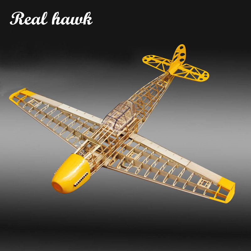 RC AirPlanes Laser Cut Balsa W - مراجعة Model Kit Frame وسعره