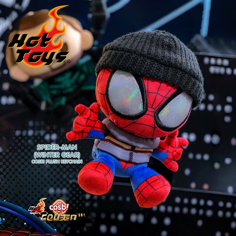 Hot Genuine Hot Toys Cosbi Mar - مراجعة Model Kit Brand وسعره
