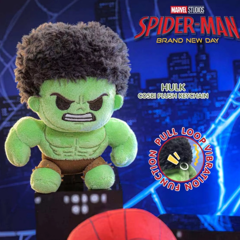 Hot Genuine Hot Toys Cosbi Mar - مراجعة Model Kit Brand وسعره