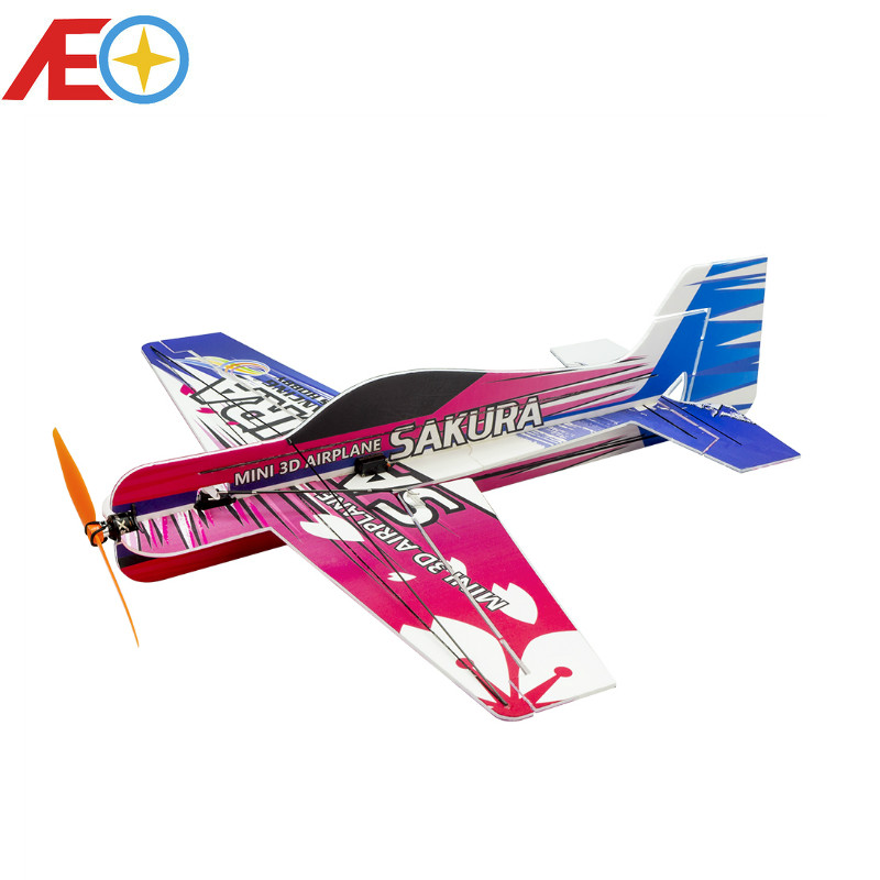 AEORC E211 SAKURA Micro 3D Ind - مراجعة Model Kit Expert وسعره