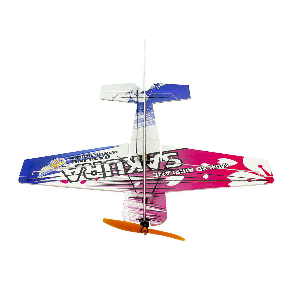 AEORC E211 SAKURA Micro 3D Ind - مراجعة Model Kit Expert وسعره