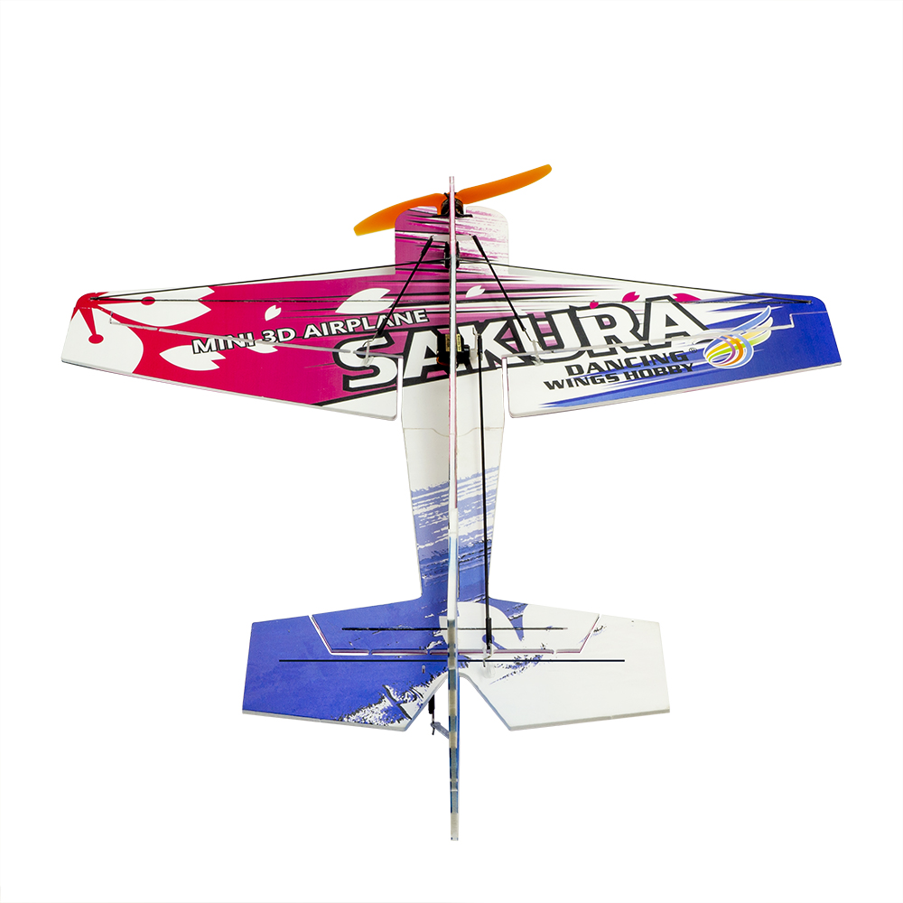 AEORC E211 SAKURA Micro 3D Ind - مراجعة Model Kit Expert وسعره