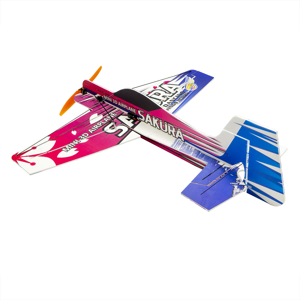 AEORC E211 SAKURA Micro 3D Ind - مراجعة Model Kit Expert وسعره