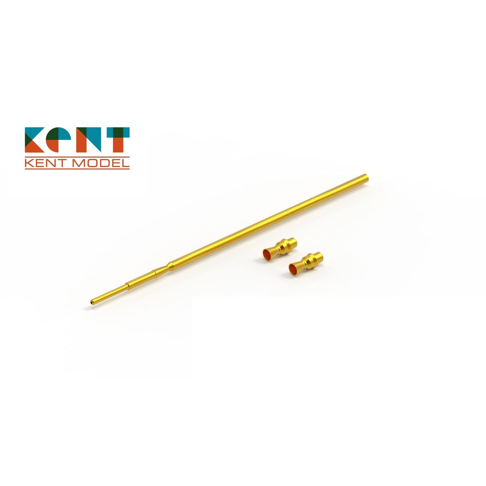 KENT K32002 1/32 Pitot Tube An - مراجعة Youtube Model Kit وسعره
