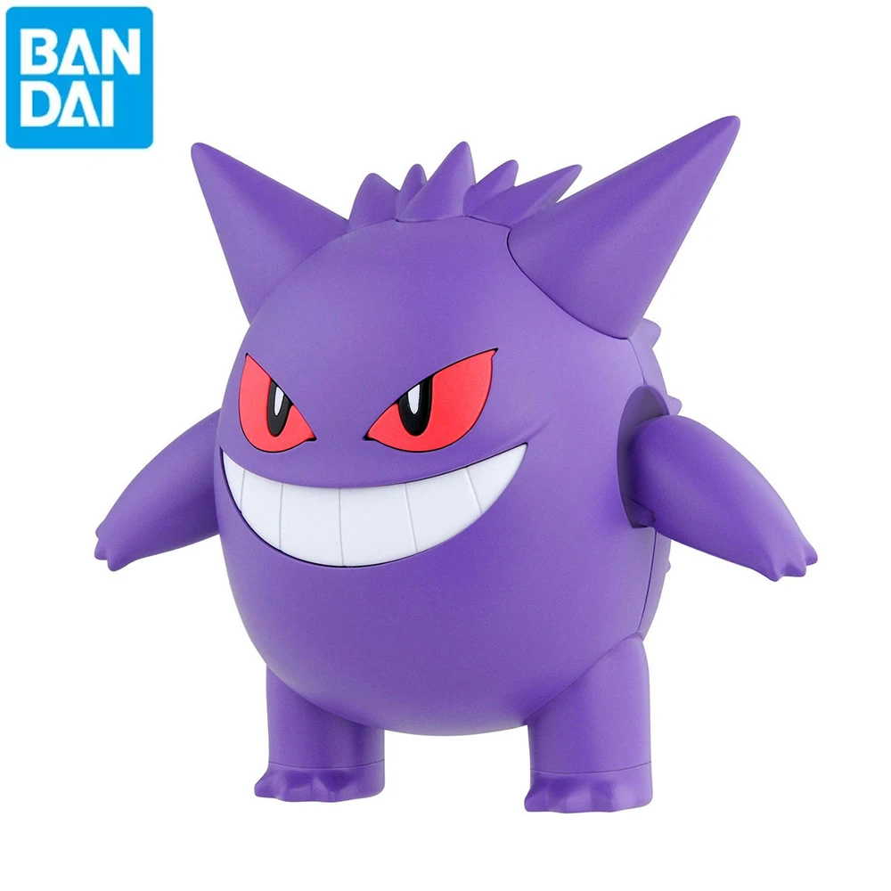 Original Bandai Pokemon Figure - مراجعة Model Kit Pokemon وسعره