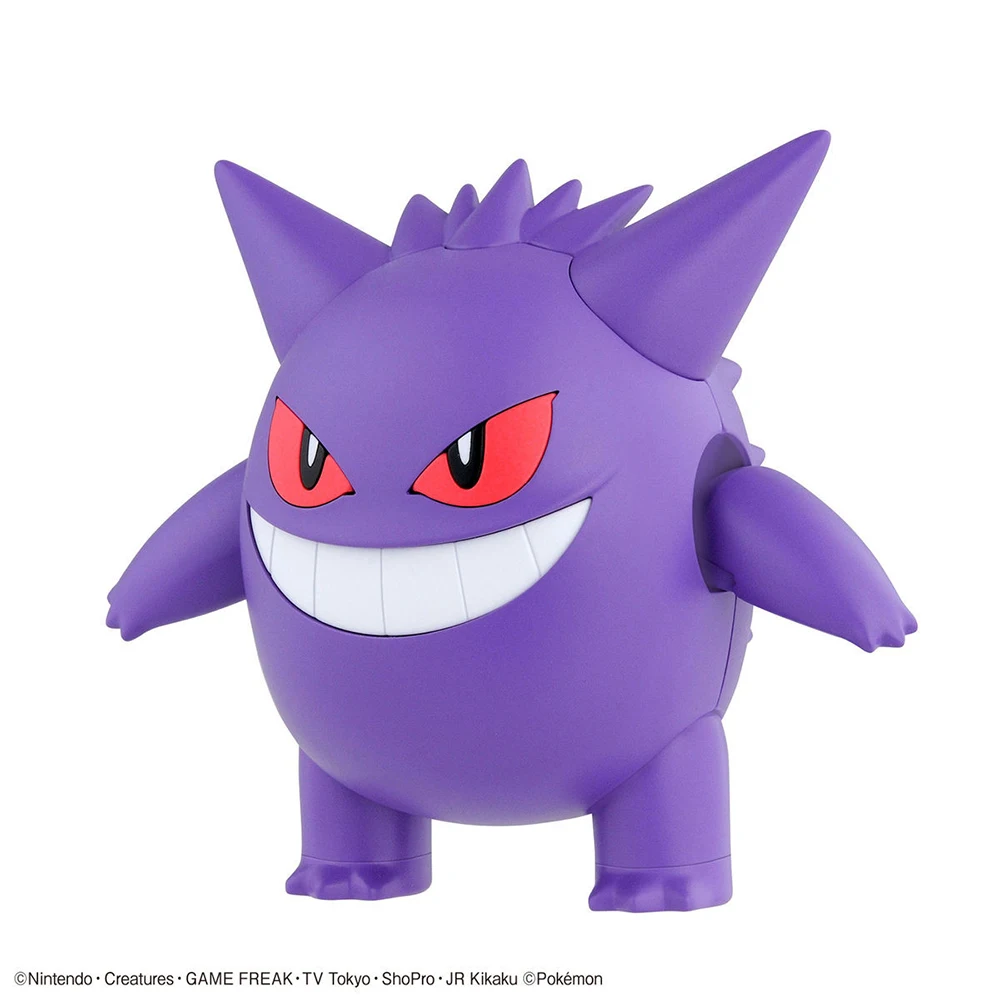 Original Bandai Pokemon Figure - مراجعة Model Kit Pokemon وسعره