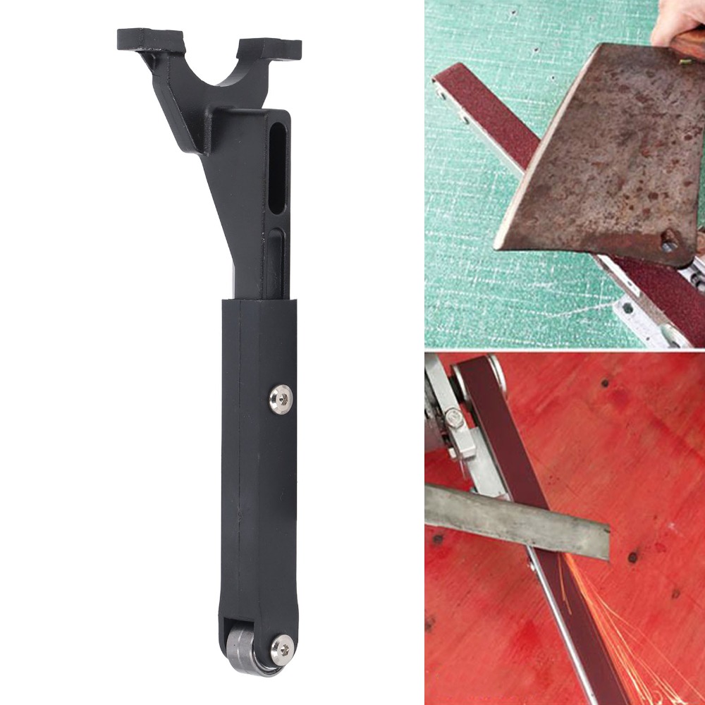 For Model 100 /125 Angle Grind - مراجعة Youtube Model Kit وسعره
