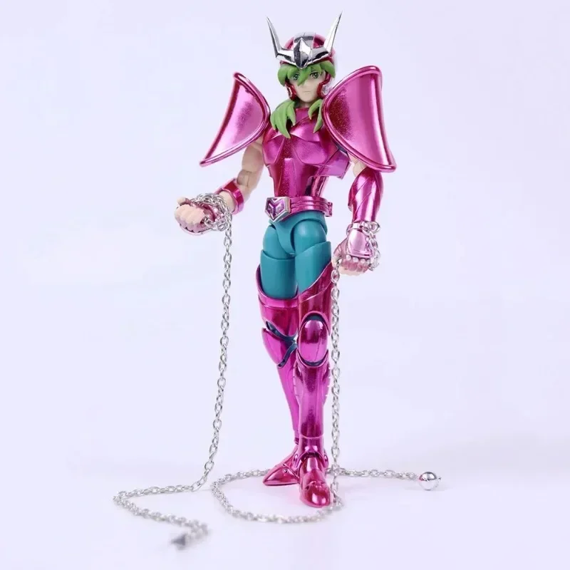 In Stock GT Model Saint Seiya  - مراجعة Model Kit Kiryu وسعره