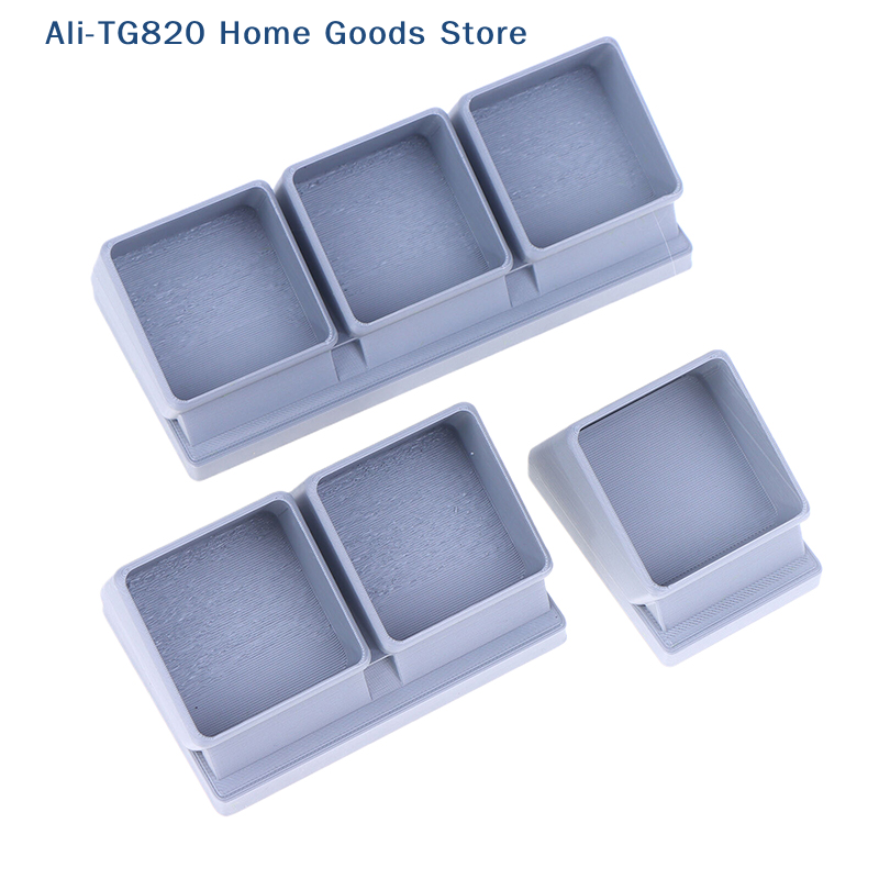 [TG820]Paint & Glue Stand Rack - مراجعة Plastic Model Paint وسعره