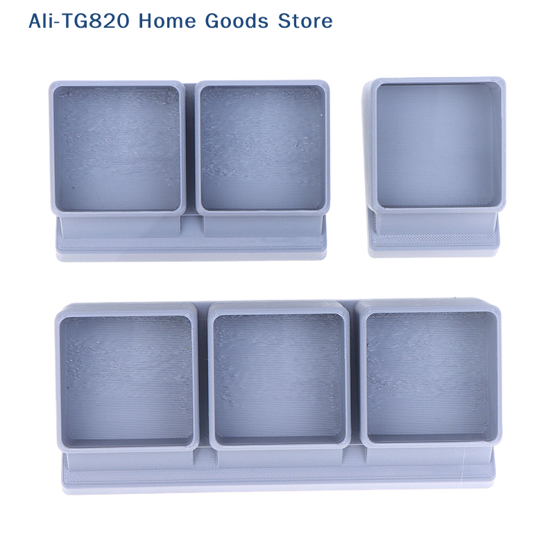 [TG820]Paint & Glue Stand Rack - مراجعة Plastic Model Paint وسعره