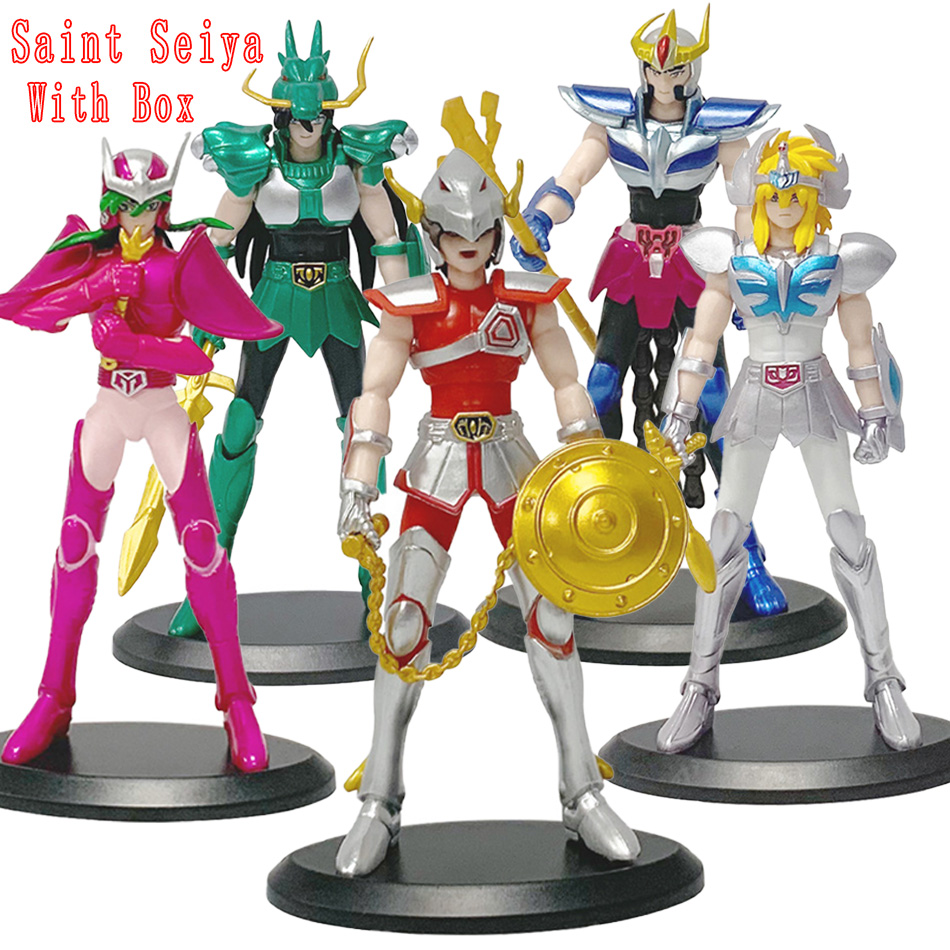 In Stock Anime Figure Phoenix  - مراجعة Model Kit Kiryu وسعره