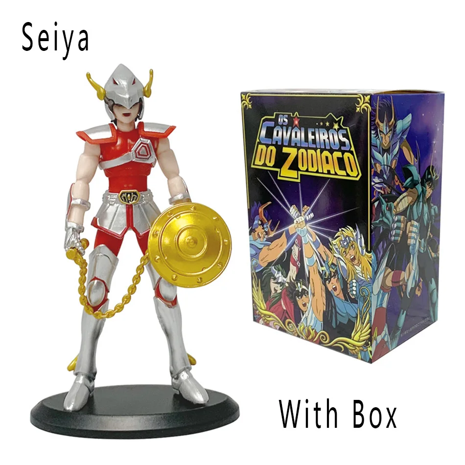 In Stock Anime Figure Phoenix  - مراجعة Model Kit Kiryu وسعره