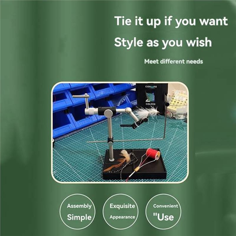 【SPECIAL】Fly Fishing For Exper - مراجعة Model Kit Expert وسعره